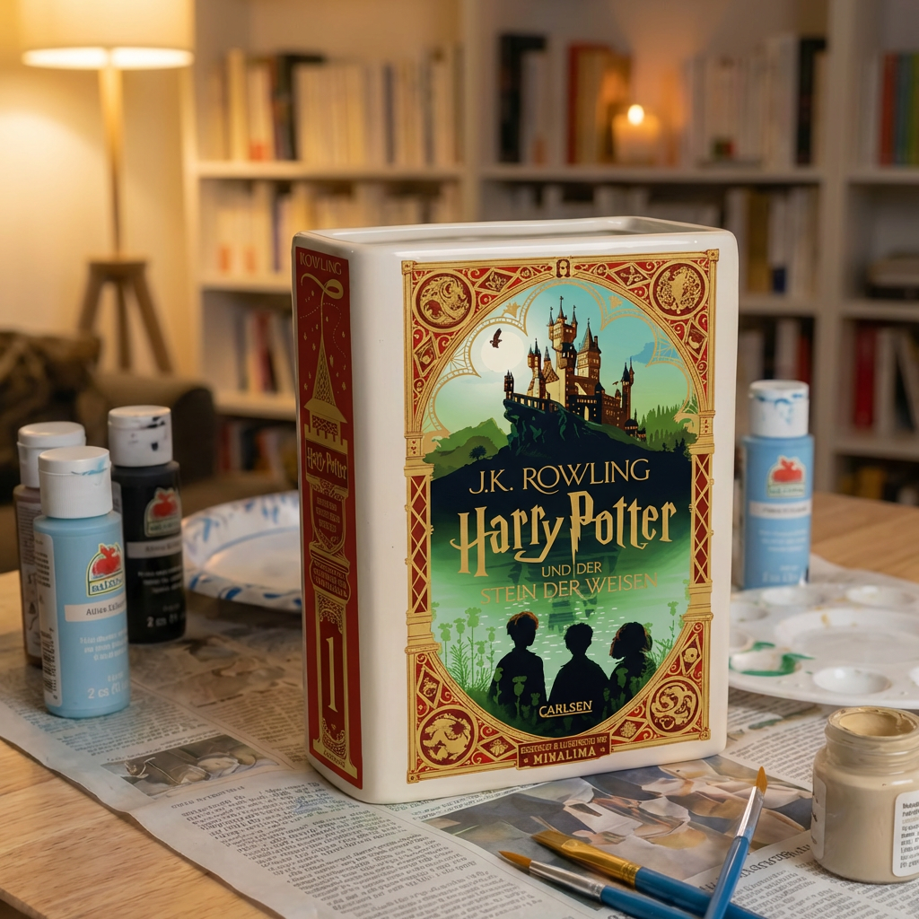 Harry Potter