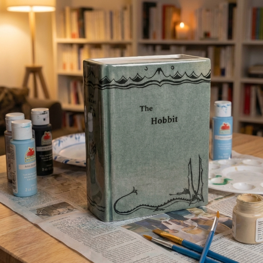 Der Hobbit