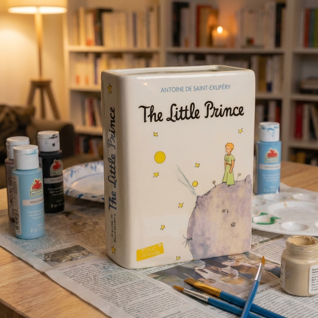 Der kleine Prinz
