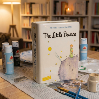 Der kleine Prinz