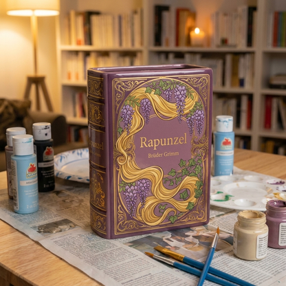 Rapunzel