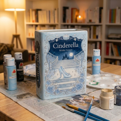 Cinderella