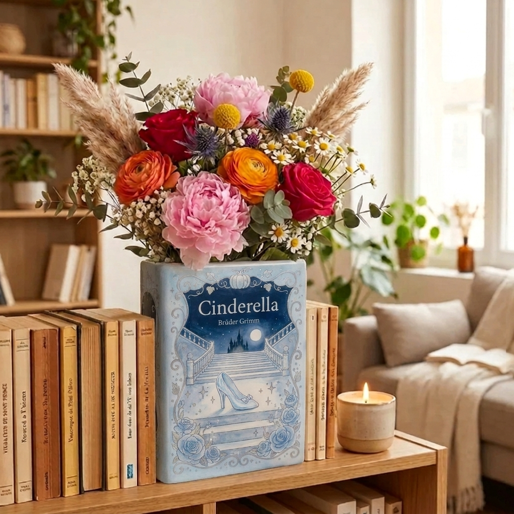 Cinderella
